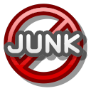 toolbar - mail mark junk [4]